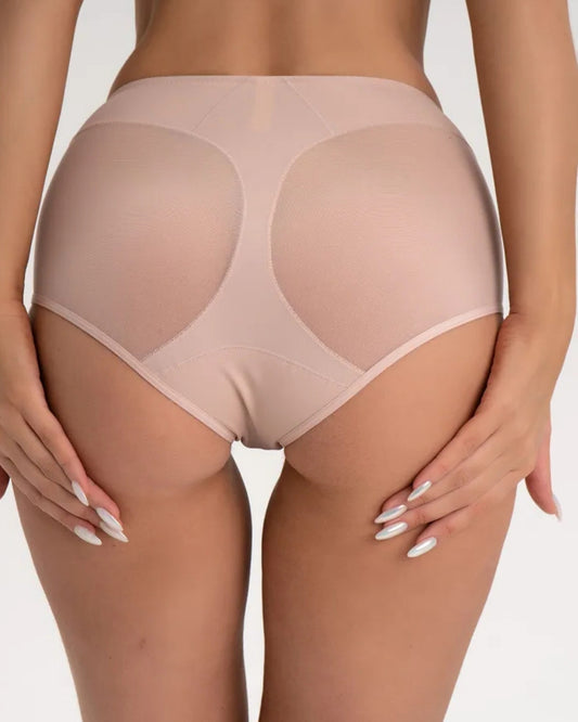 Aukšto liemens Acousma kelnaitės