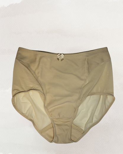 Acousma  aukšto liemens  kelnaitės Smėlio